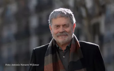 Entrevista a Walter Riso: cómo afrontar la incertidumbre Entrevista a Walter Riso