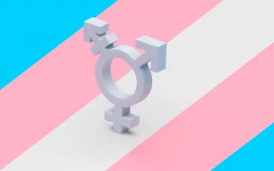 Deadnaming, una ofensa para transexuales Deadnaming