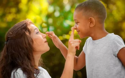 Niños adoptados: cómo ayudarles en su proceso de adaptación Niños adoptados