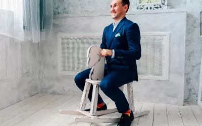 Inmadurez Inmadurez: claves para crecer y madurar