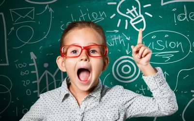 Test de WISC, la prueba para medir el intelecto del niño