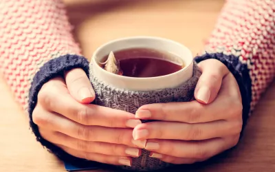 Los mejores sustitutos del café