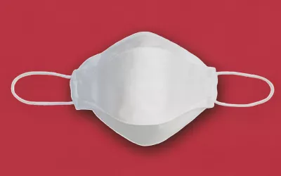 Mascarillas KF94, ¿en qué se diferencian de las demás? Mascarillas KF94