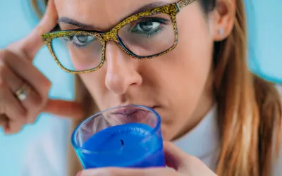 Parosmia Parosmia, distorsión olfativa asociada al COVID