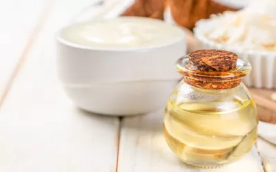 Aceites MCT Aceites MCT, ¿funcionan para adelgazar?