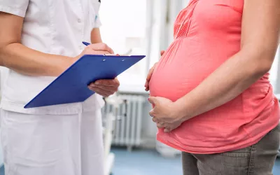 Prueba de Posse, cuándo se realiza el test de oxitocina