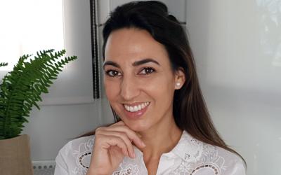 Entrevista a Leticia Pérez, autora de ‘Ordena tu casa, tu mente y tu vida’