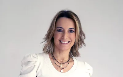 Entrevista a Patricia Ramírez: cómo vencer la adversidad Patricia Ramírez, psicóloga