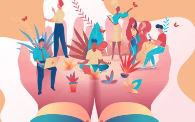 Nunchi, empatía con el entorno Nunchi