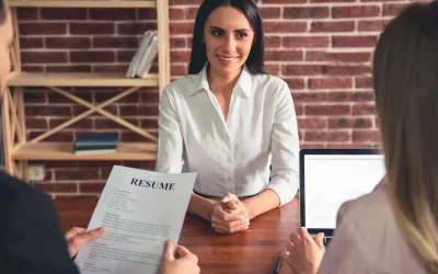 Claves que debes saber manejar en una entrevista de trabajo Entrevista de trabajo