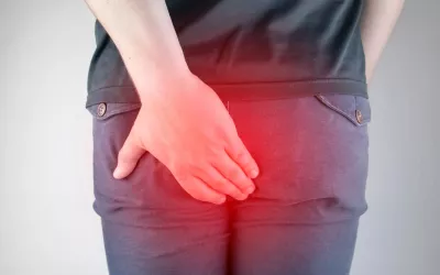 Fístula anal, cómo se trata Fístula anal, ¿cuándo y cómo se debe operar?