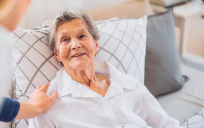 Escaras o úlceras por presión Escaras, cómo prevenir y tratar las úlceras por presión