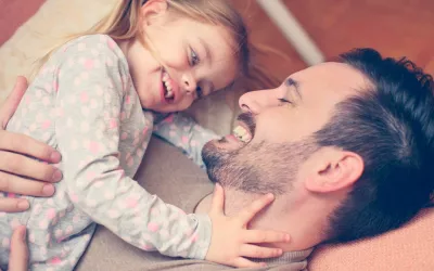 Complejo de Electra Complejo de Electra: cuando la niña se 'enamora' del padre