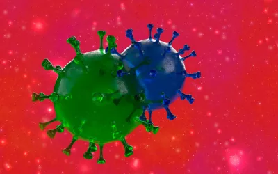 Variante Delta del COVID-19: qué sabemos Variante Delta del COVID-19