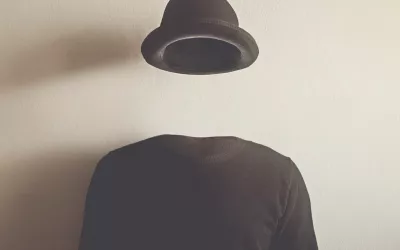 Cómo dejar de sentirte invisible ante los demás Dejar de sentirte invisible ante los demás