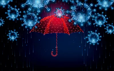 Inmunidad híbrida contra el COVID-19 Inmunidad híbrida contra el contagio por coronavirus