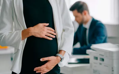 Derechos laborales de la trabajadora embarazada