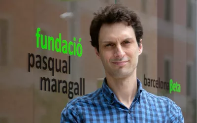 Entrevista al Dr. Oriol Grau Dr. Oriol Grau