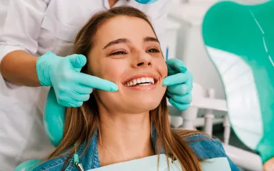 Limpieza dental profesional: cuándo y cómo se hace Limpieza dental
