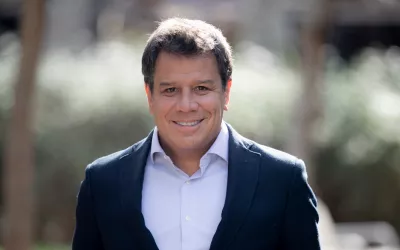 Entrevista a Facundo Manés Facundo Manés