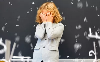 Dislexia: cómo identificarla para corregirla a tiempo Dislexia