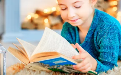 Cómo mejorar la comprensión lectora en los niños Comprensión lectora en los niños