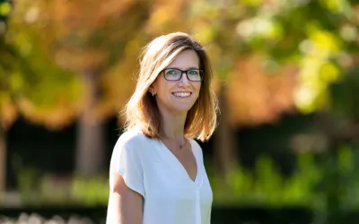 Dra. Rosa Molina Entrevista a la Dra. Rosa Molina