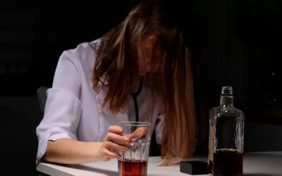 Día Mundial sin Alcohol Alcoholismo