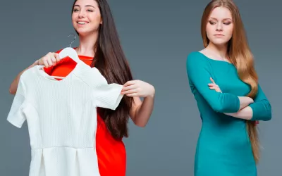 Envidia, cómo evitarla y mantenerla bajo control Envidia: causas, consecuencias y diferencias con los celos