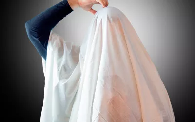 Test: ¿Te sientes invisible ante los demás? Test ¿te sientes invisible?