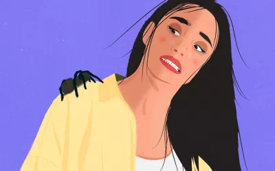 Aracnofobia, cómo vencer el miedo a las arañas Aracnofobia