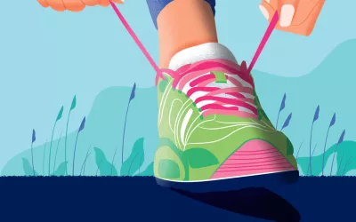 Entrenamiento para correr con éxito la San Silvestre Prepárate para la San Silvestre