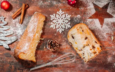 Dulces navideños bajo la lupa Dulces navideños