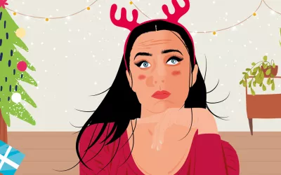 Malestar emocional en Navidad: cómo evitarlo Malestar emocional en Navidad