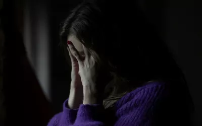 Test de psicología: ¿Estás deprimido? Test: ¿Tienes depresión?
