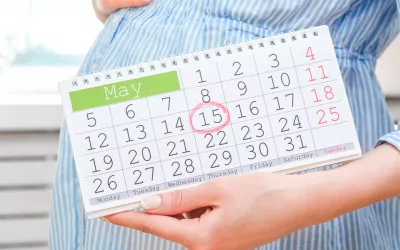 Cómo calcular la fecha de parto Fecha de parto
