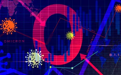 Mitos y verdades sobre la variante ómicron