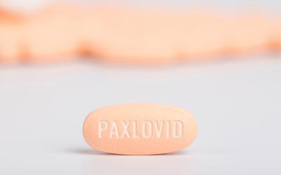 Autorizan la pastilla antiCOVID de Pfizer