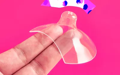 Pezoneras para la lactancia: cuándo y cómo se usan Pezoneras para la lactancia