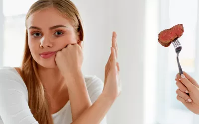 Síndrome alfa-gal, alergia a la carne por una garrapata Alergia a la carne por una garrapata