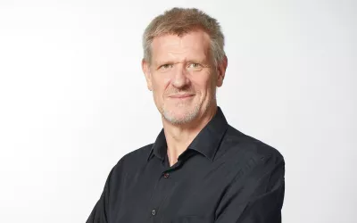 Entrevista al Dr. David Bueno, autor de 'El cerebro del adolescente' Dr. David Bueno