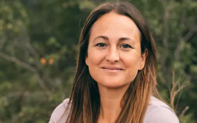 Entrevista a Marta García Pérez Marta García Pérez