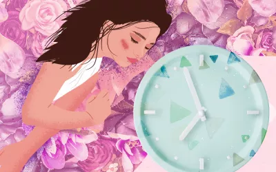 Sueño segmentado, ¿es bueno dormir dos veces al día? Sueño segmentado