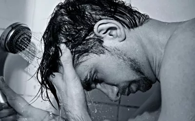 Test del lavado capilar modificado Test del lavado capilar