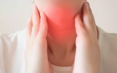 Tiroides, radioactividad y yodo: qué debes saber Tiroides y radioactividad