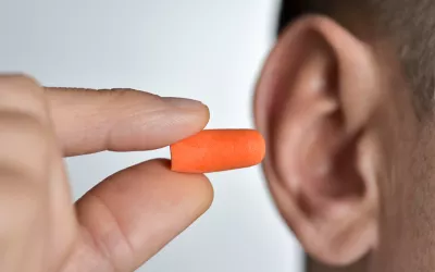 Tapones para los oídos: cuándo y cómo usarlos Tapones para los oídos