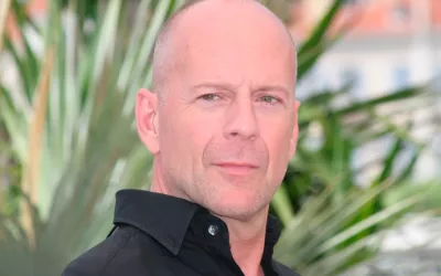 Bruce Willis