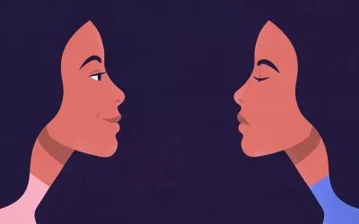 Síndrome de Capgras, la ilusión de los dobles