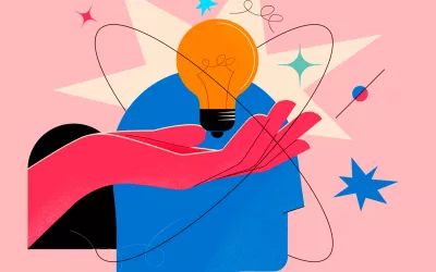 Test interactivo: ¿eres una persona creativa?