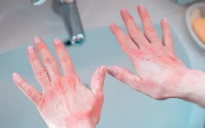 Reacciones adversas a los fármacos